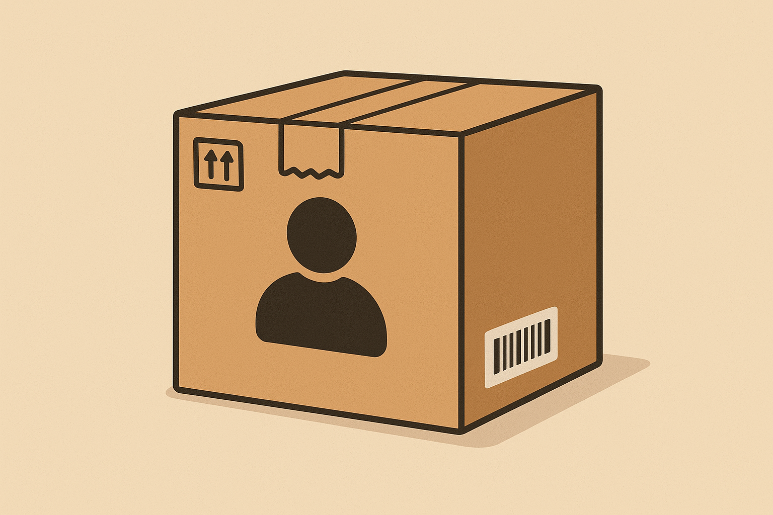 توصيل الطلبات الخاصة